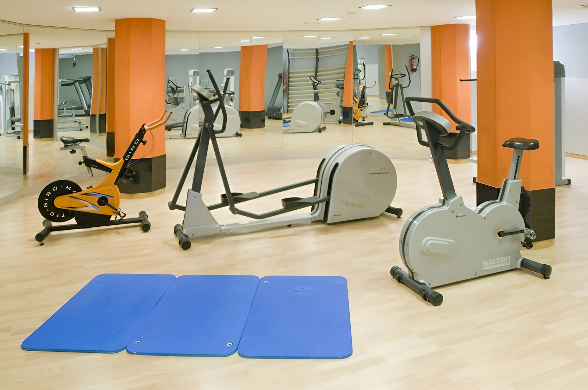 Santa Susanna Vacations - Hotel Mercury - Property Image 32
