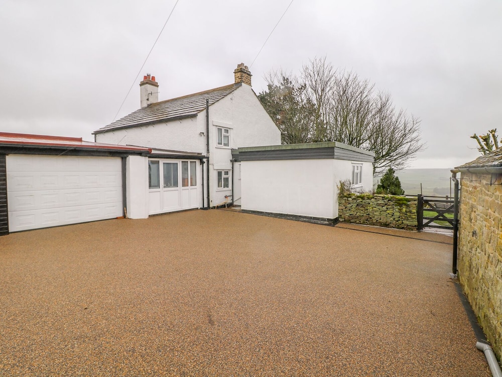 Bretton Mount Studio Flat
