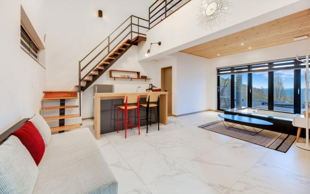 Uljin Beatrice Pool Villa