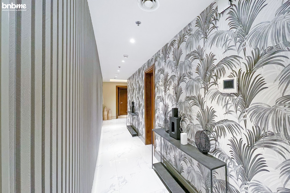 3B-Amna Tower-4801 by bnbme homes