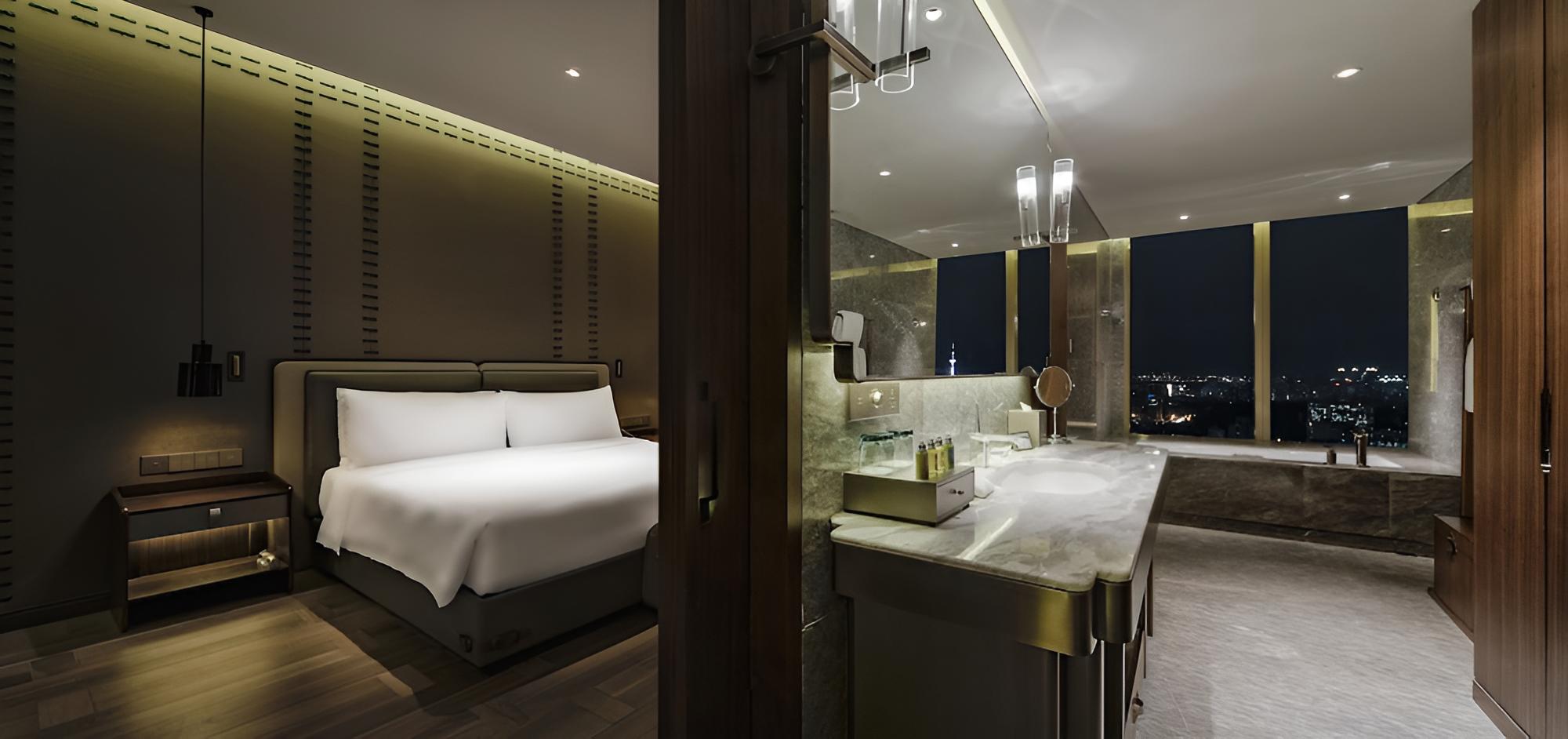 Golden Eagle International Hotel