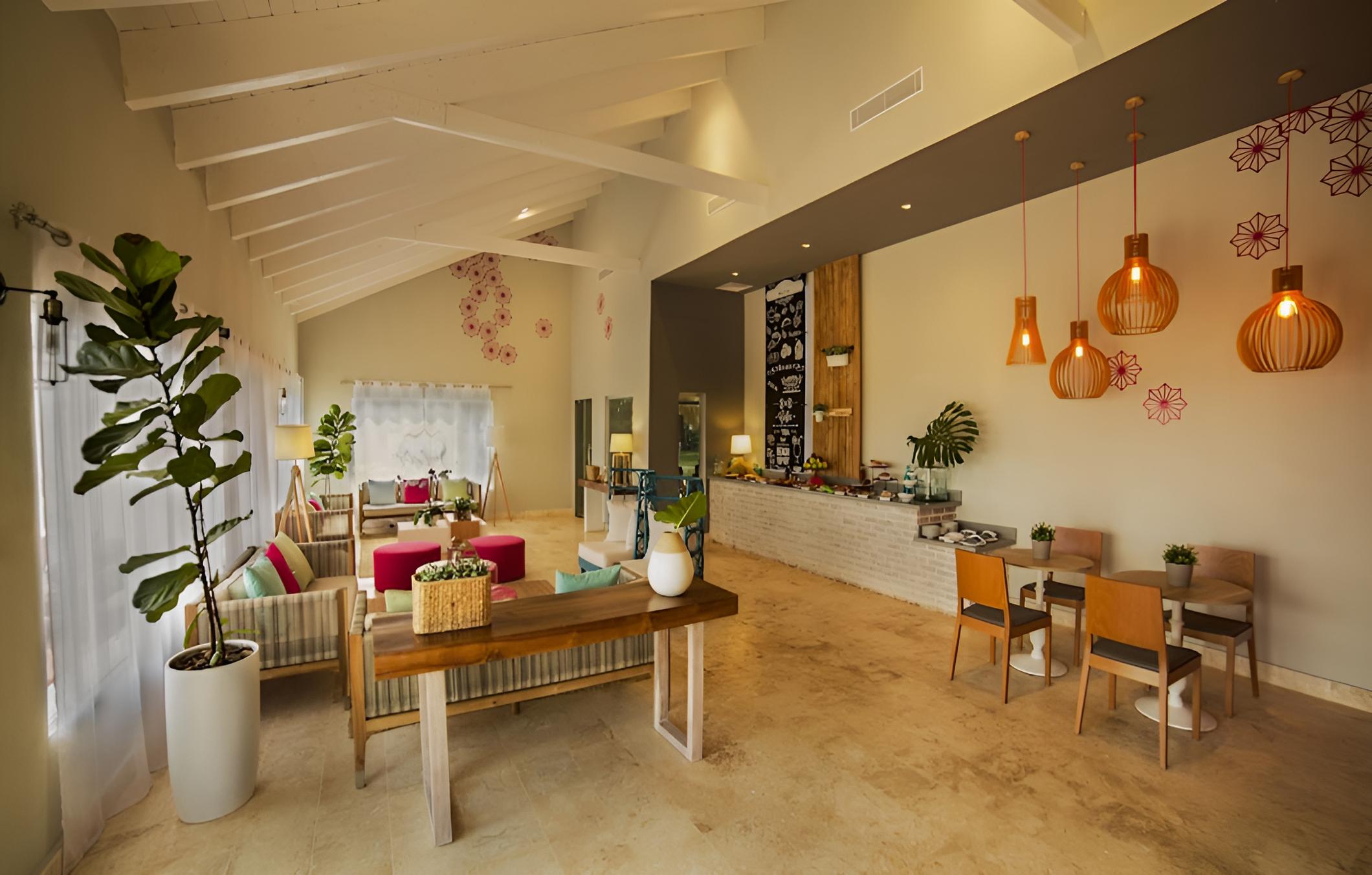Select at Grand Paradise Samana - All Inclusive