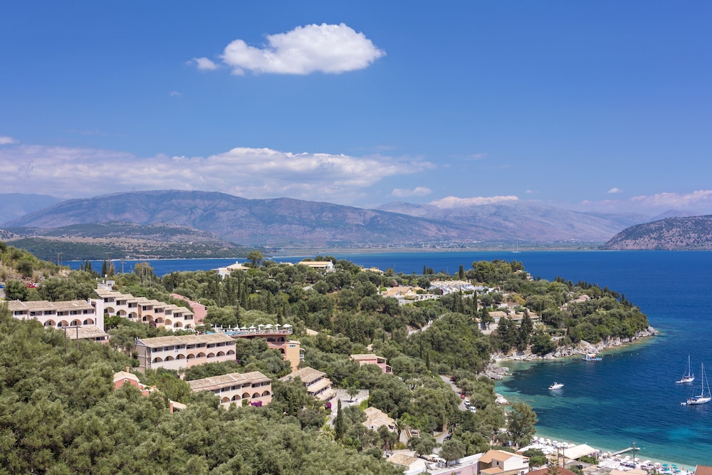 San Antonio Corfu Resort -Adults Only