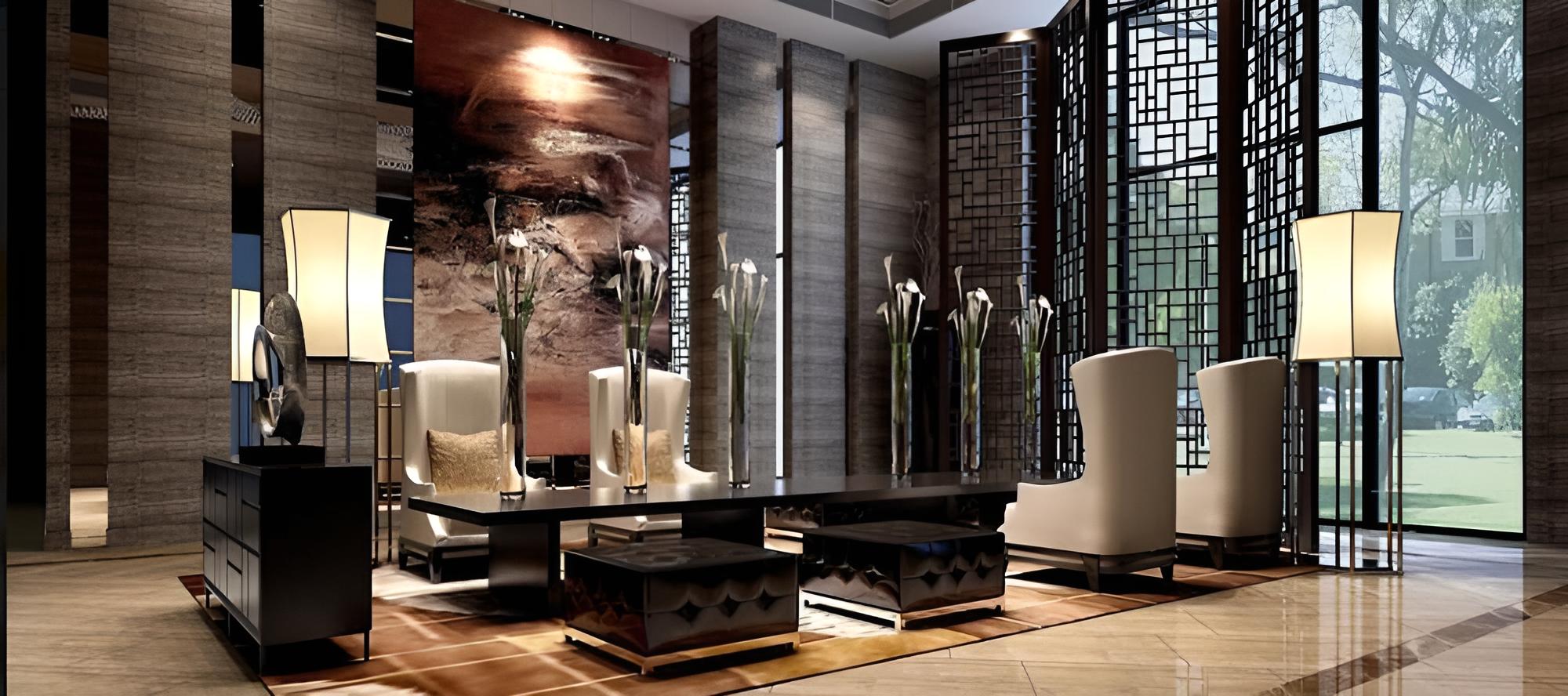 Proud Way Hotel Shenzhen