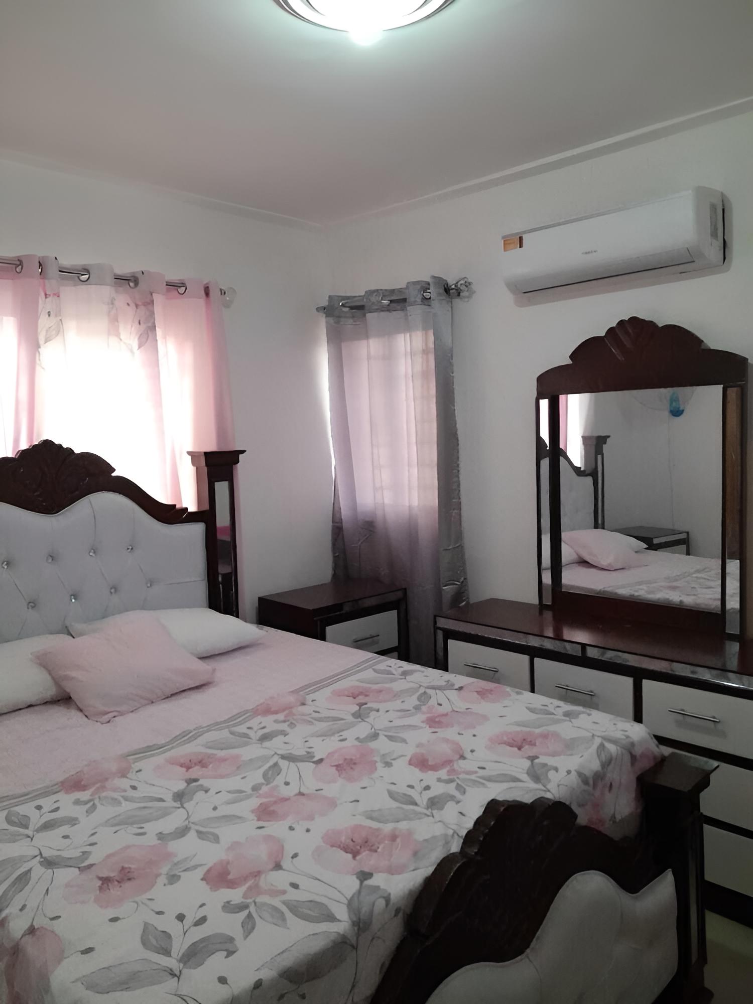 Actractivo Apartamento en Santiago