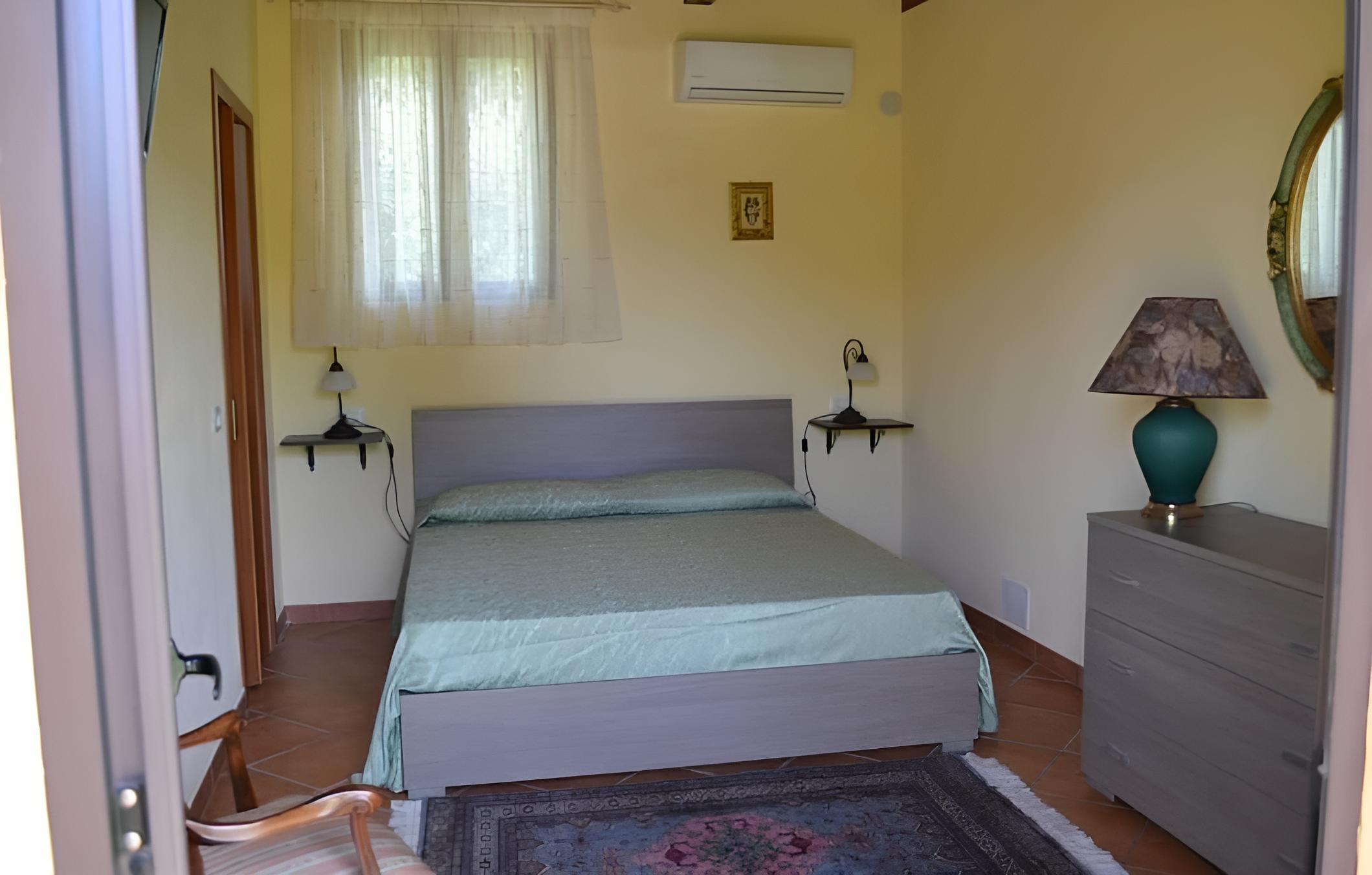 Bed and Breakfast La Torretta