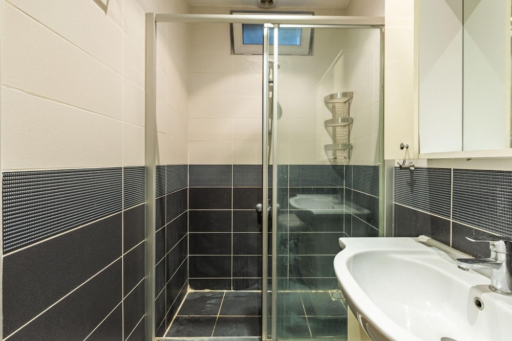 Central Flat 10-min Walk to Taksim Square in Sisli