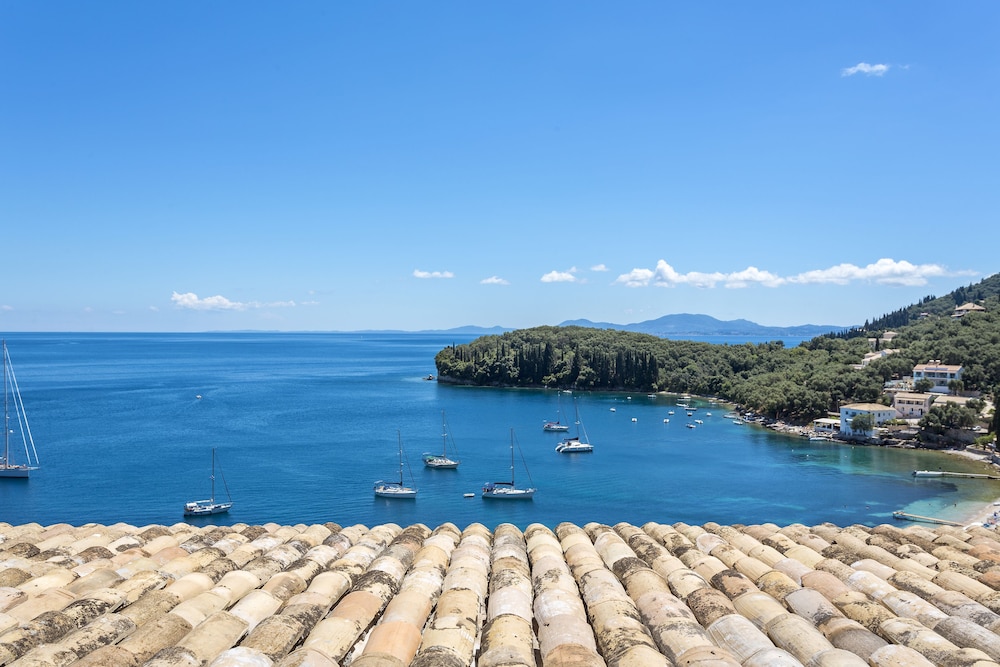 San Antonio Corfu Resort -Adults Only