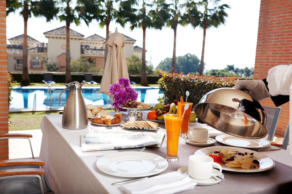 Marbella Vacations - Deluxe Villas Don Carlos Resort - Property Image 20