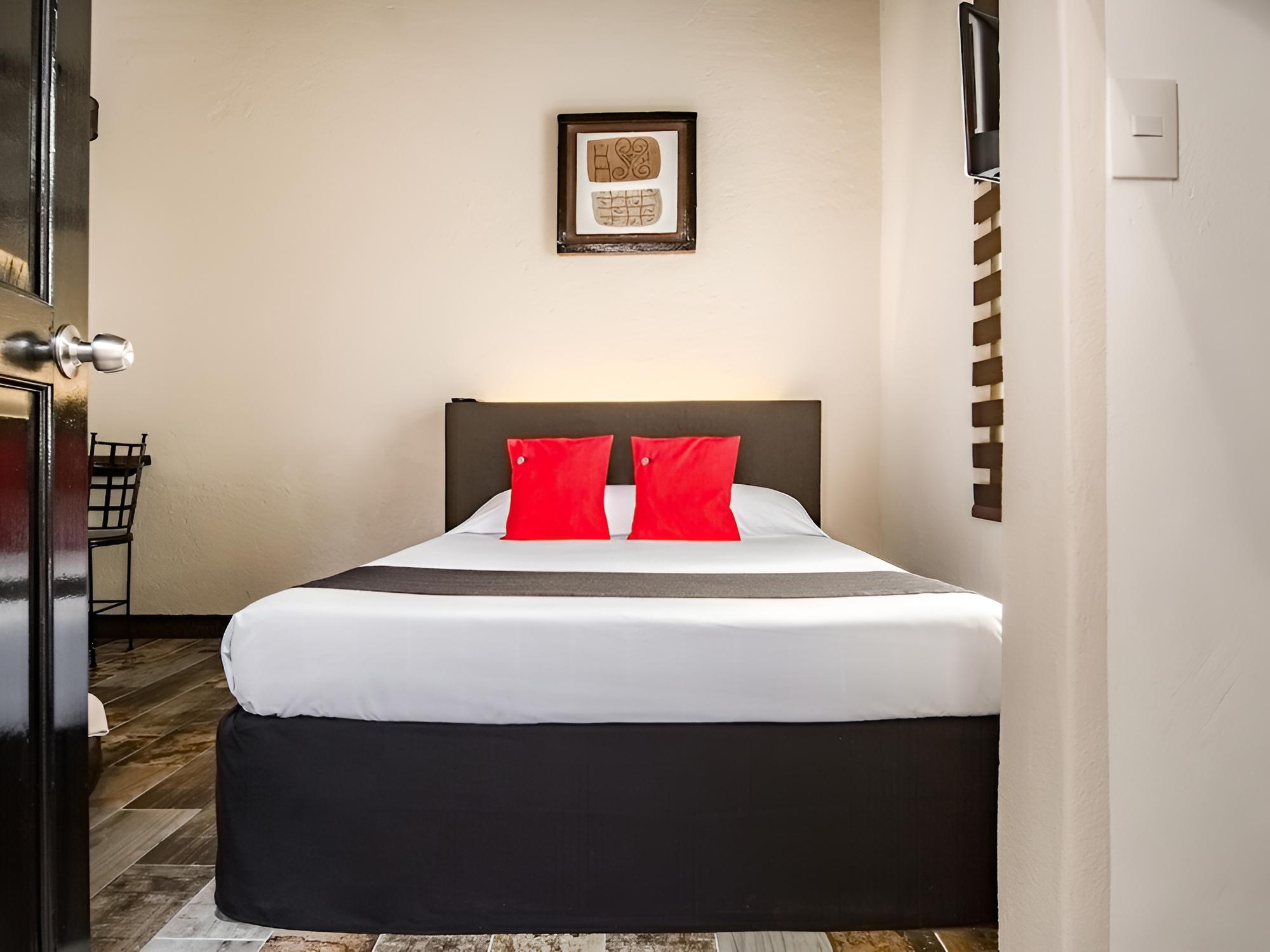 Hotel Casa Molina