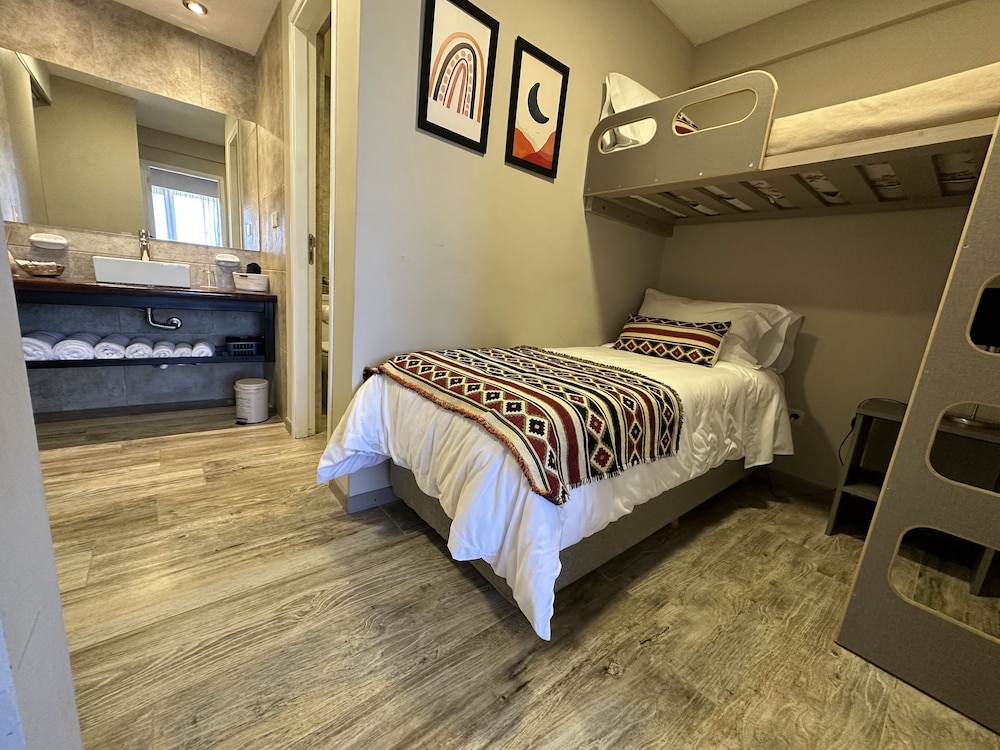 Tu Apart en Bariloche XLI