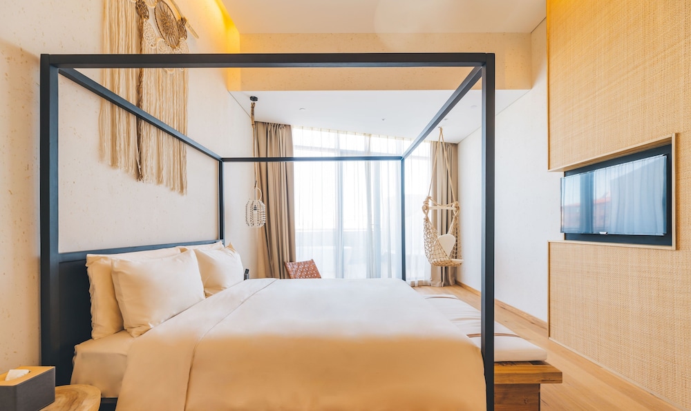 Shaoxing Vacations - Atour Hotel Xi Shi's Hometown Zhuji - Property Image 71