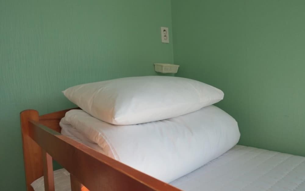 Busan Hyu Plus Guest House