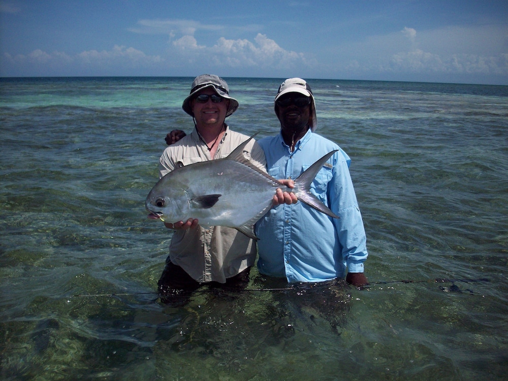 Cotton Tree Lodge - Property Image 51