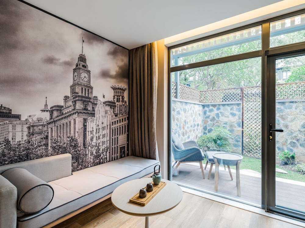 Shaoxing Vacations - Atour Hotel Xi Shi's Hometown Zhuji - Property Image 17
