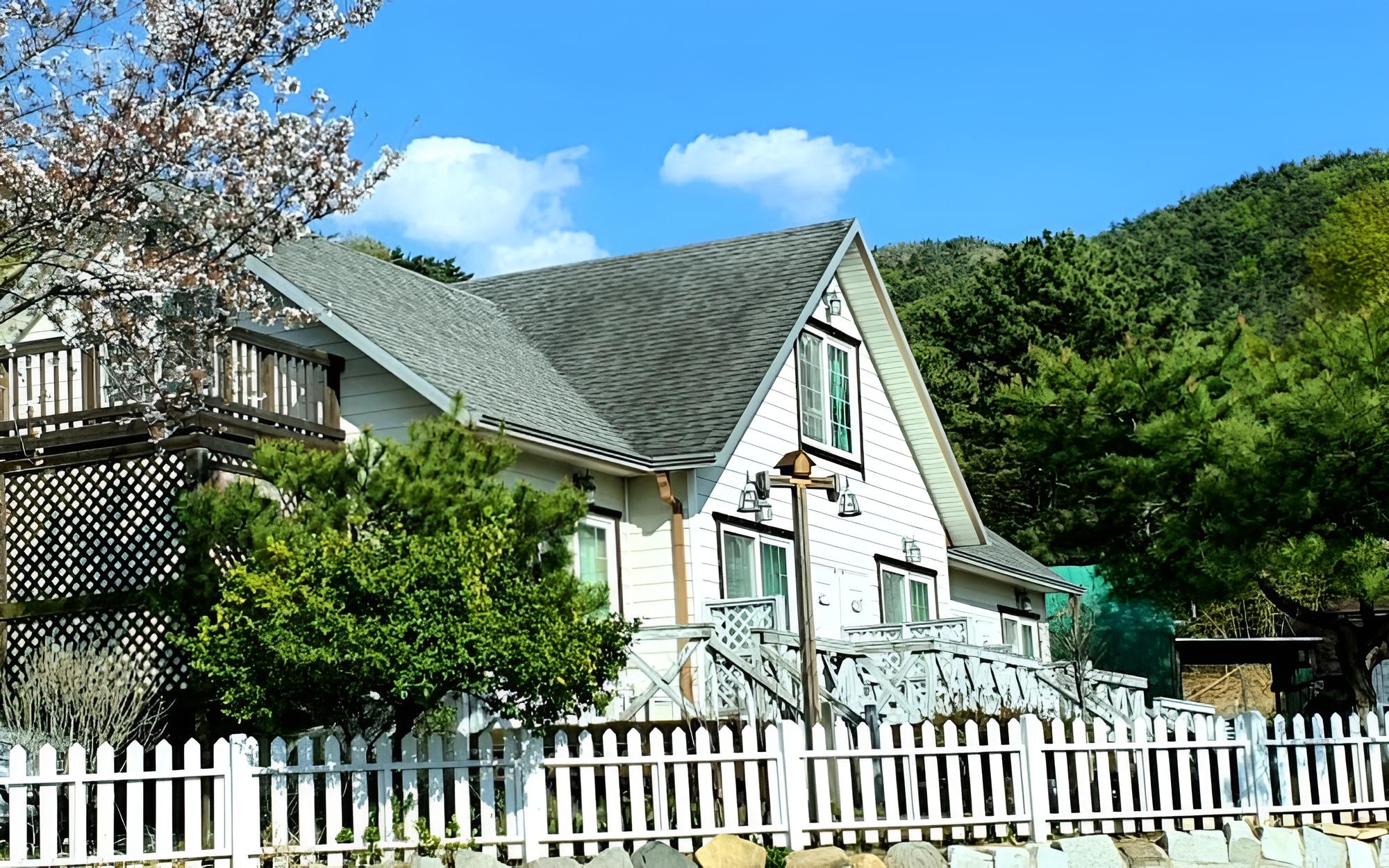 Gyeongju Forever Pension
