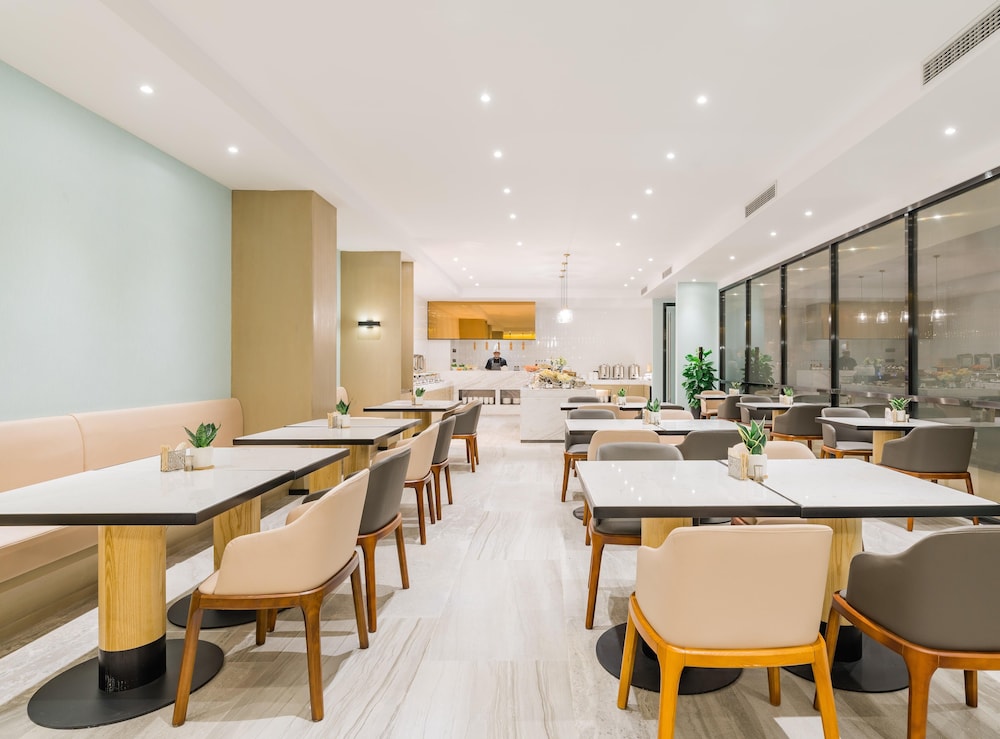 Shaoxing Vacations - Atour Hotel Xi Shi's Hometown Zhuji - Property Image 8