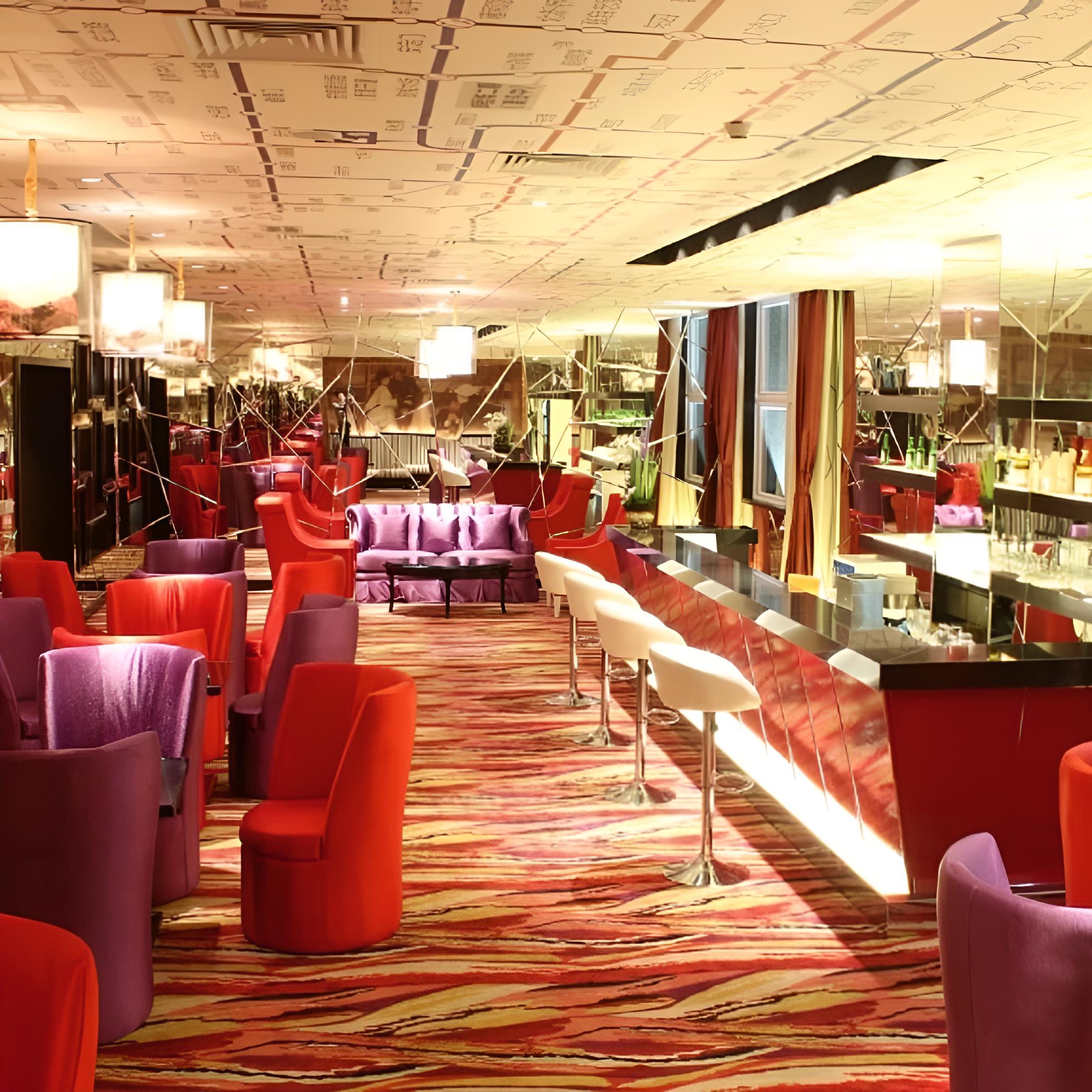 Grand Nest Hotel Zhuhai