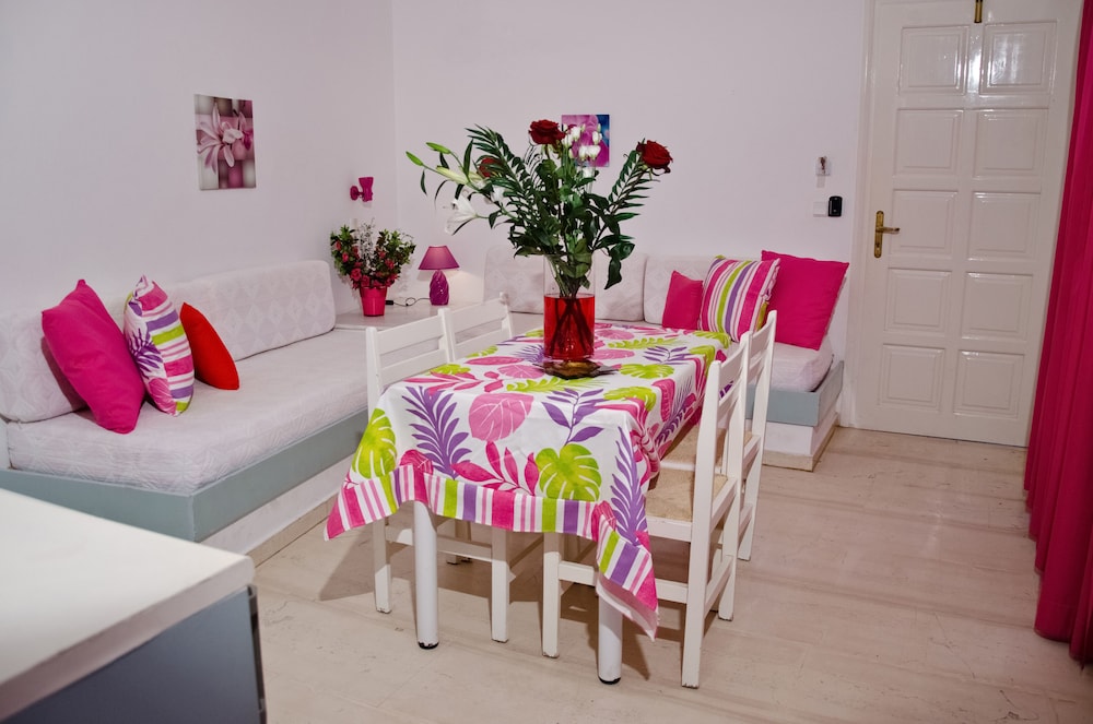Galini Apartments photo 5