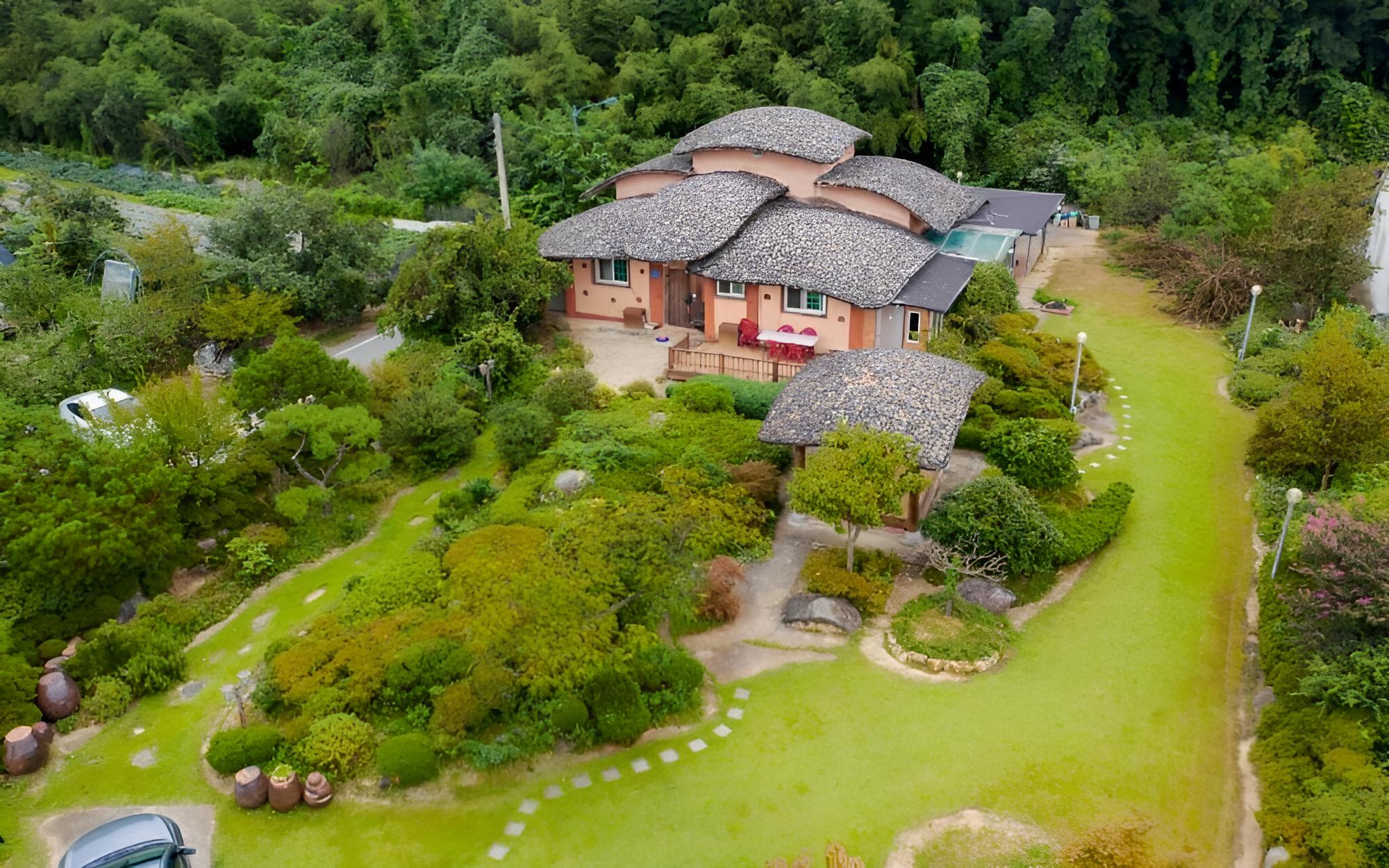 Damyang Songjukheung Pension