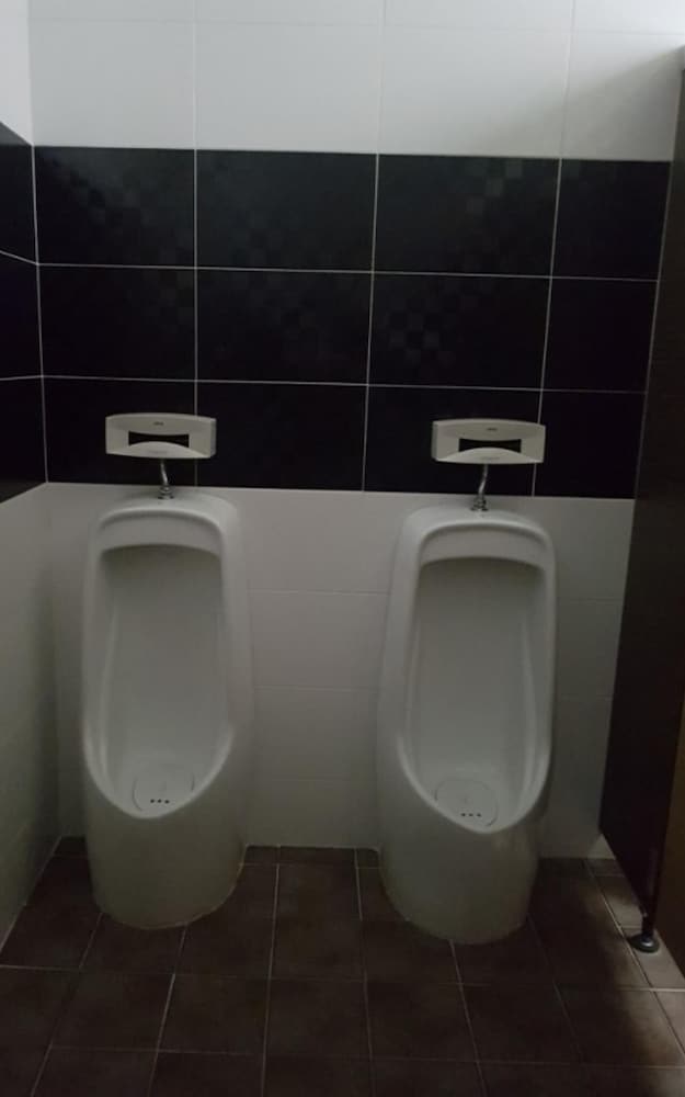 Busan Hyu Plus Guest House