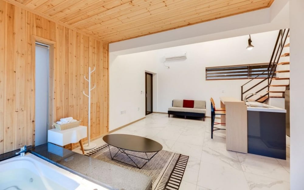 Uljin Beatrice Pool Villa