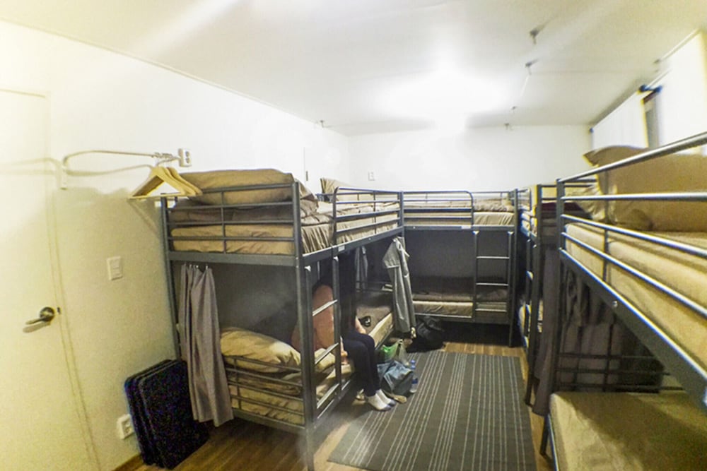 Jeonju Jayo Guest House view 2