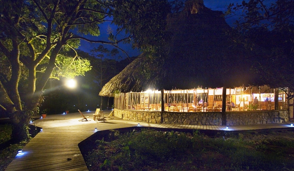 Cotton Tree Lodge - Property Image 25