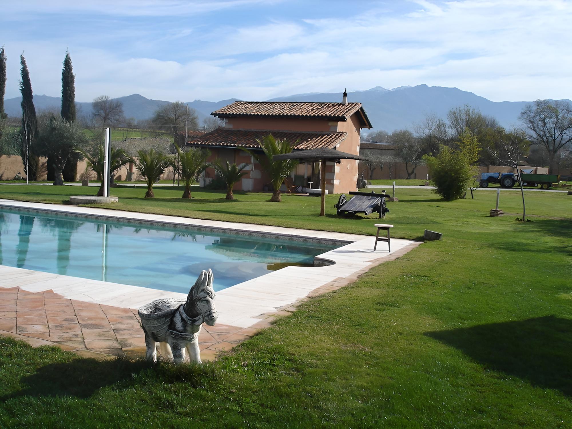 Hotel Rural Tres Mentiras