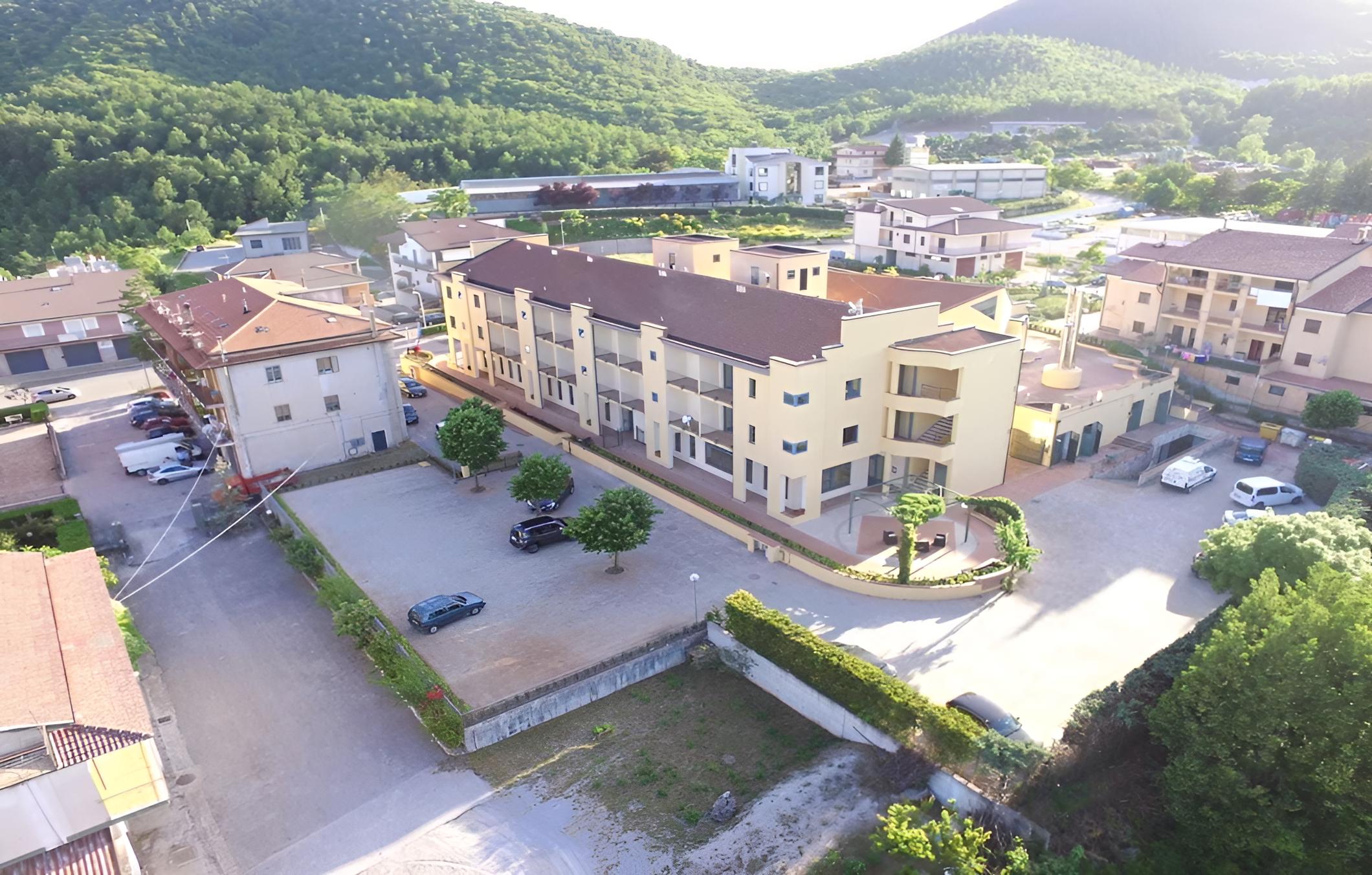 Hotel Moliterno
