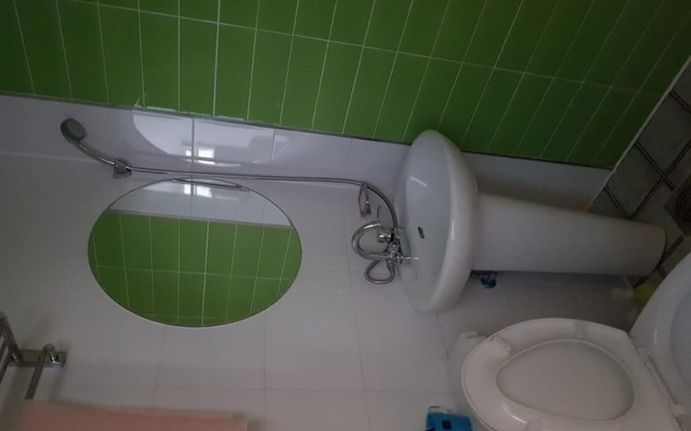 Busan Hyu Plus Guest House