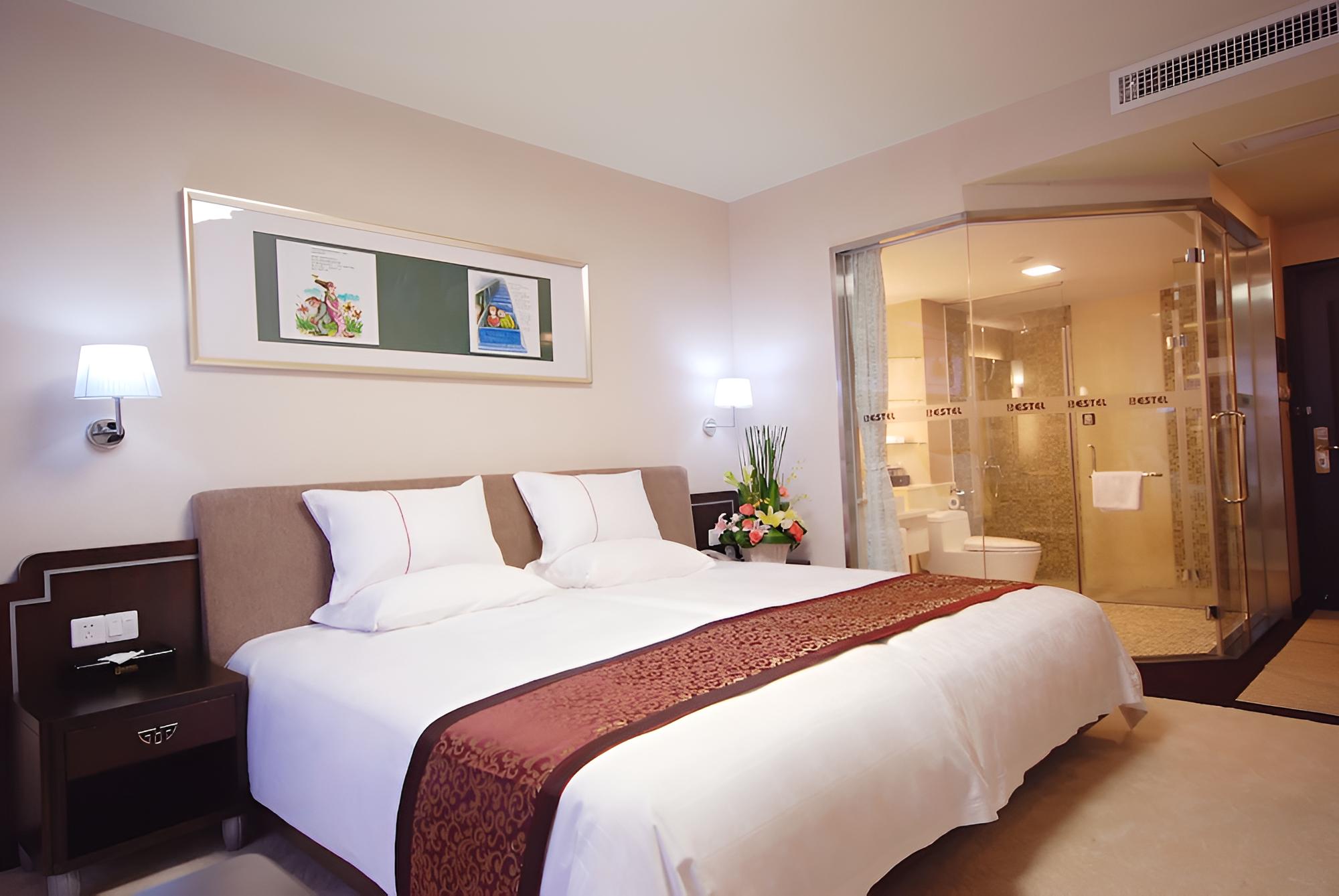 Bestel Hotel