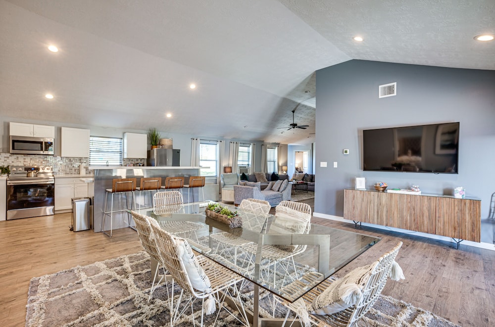 College Station Vacation Rental: Near Texas A & M