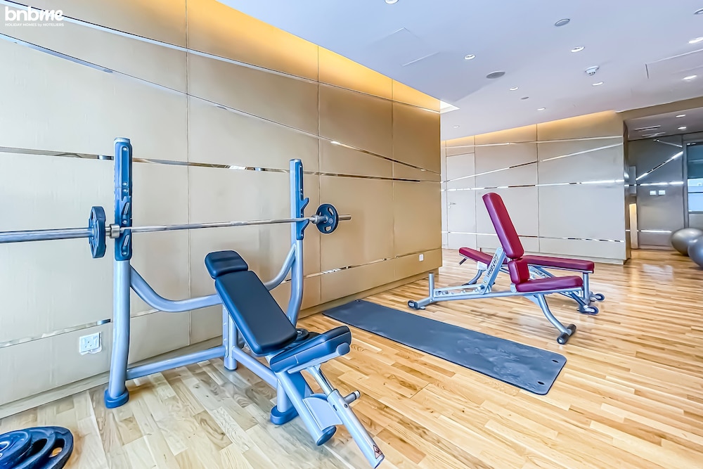ST-Carson Tower A-1411 by bnbme homes