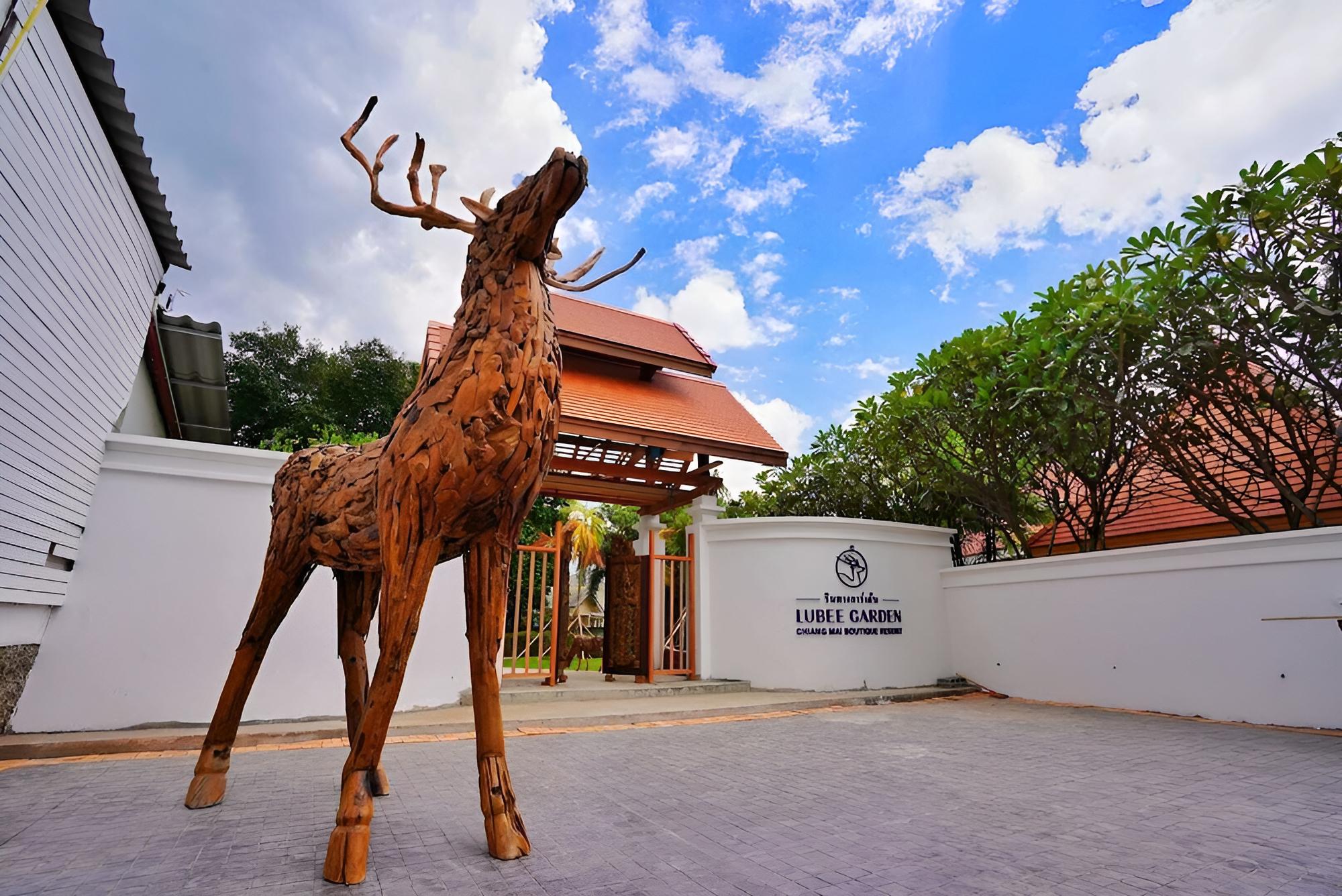 Lubee Chiangmai