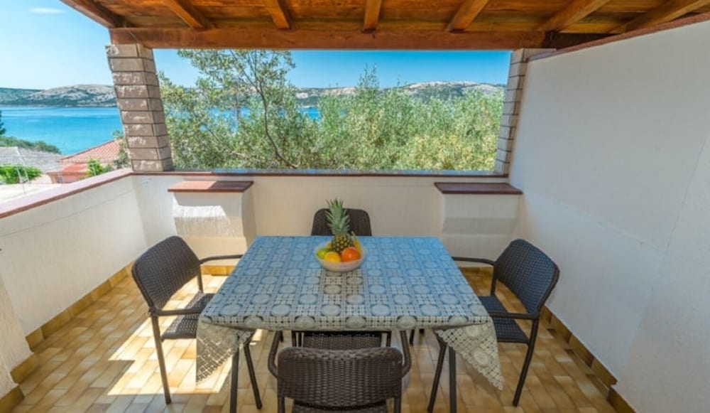 Jope - 60 m From Beach - A2