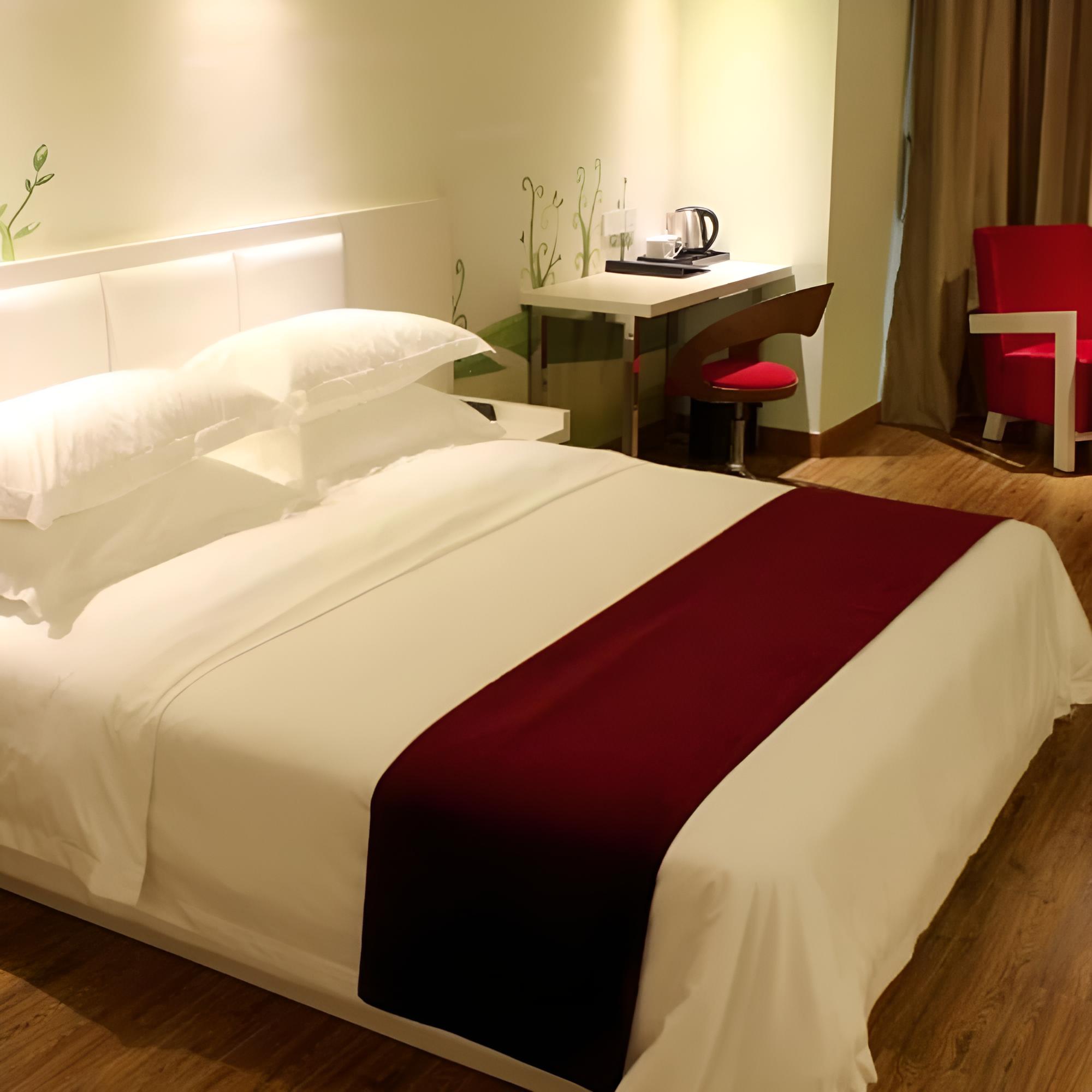 Grand Nest Hotel Zhuhai