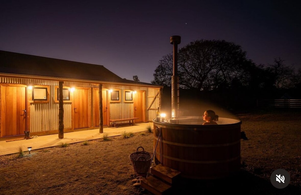 FigTree Retreat