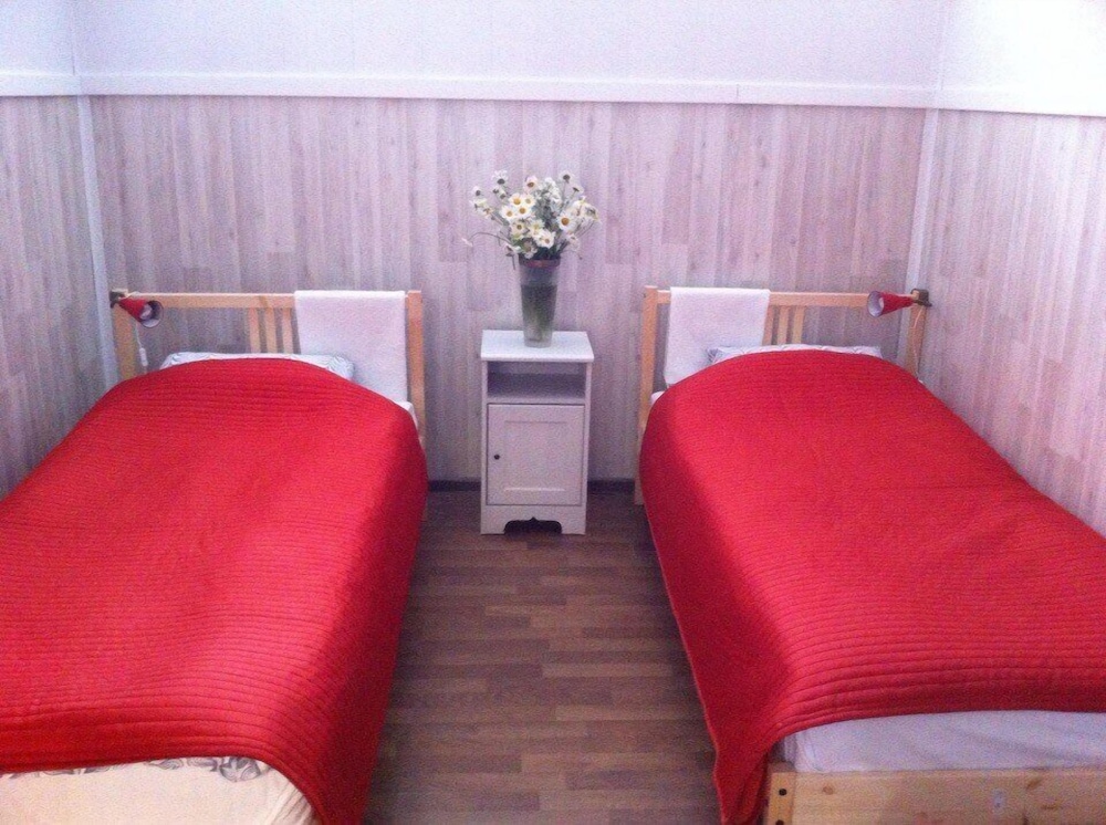 Yekaterinburg Vacations - Fort Hostel - Property Image 20