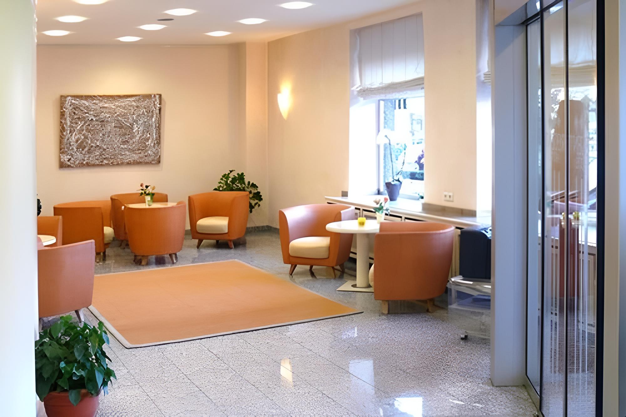 Hotel Regent