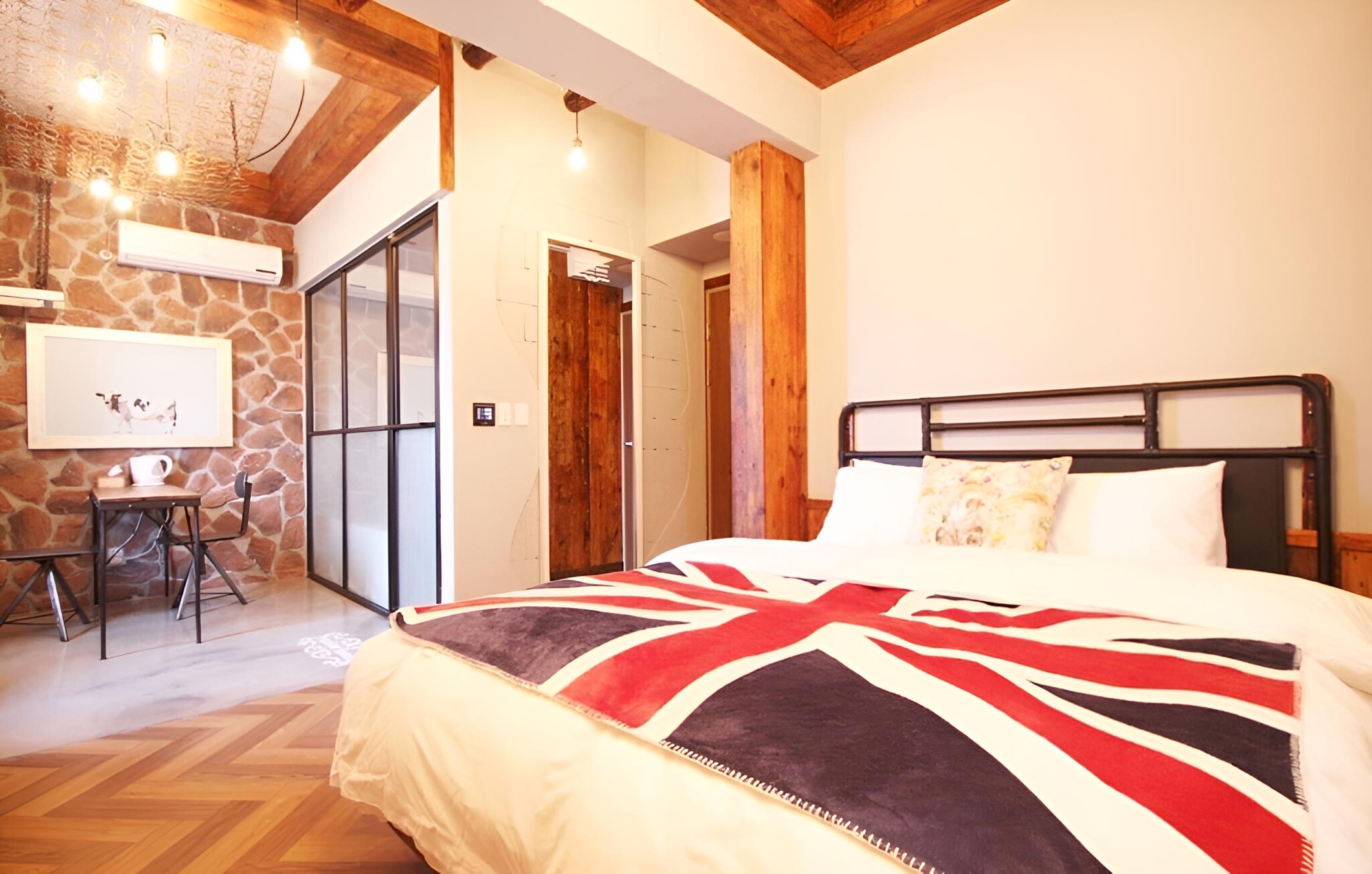 Chilgok Cheonnun Boutique Hotel