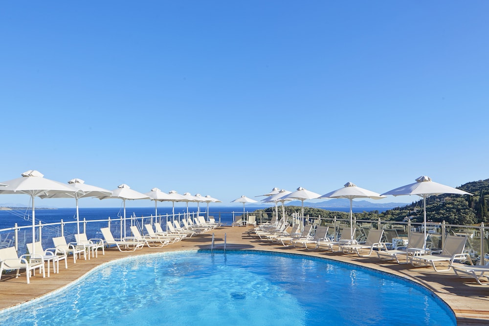 San Antonio Corfu Resort -Adults Only