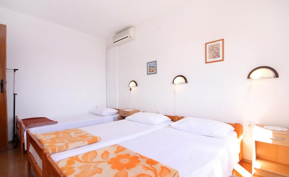 Desa - 10 m From the Beach - A2-veliki