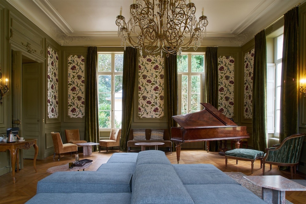 Les Sources de Cheverny 24