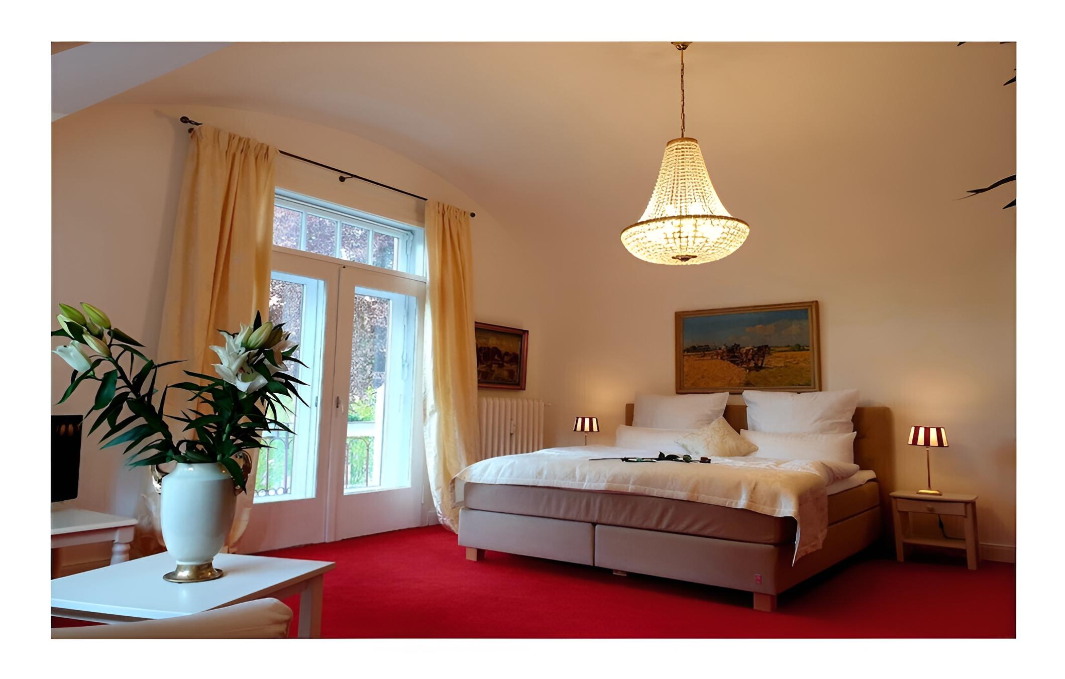 Suite Royal