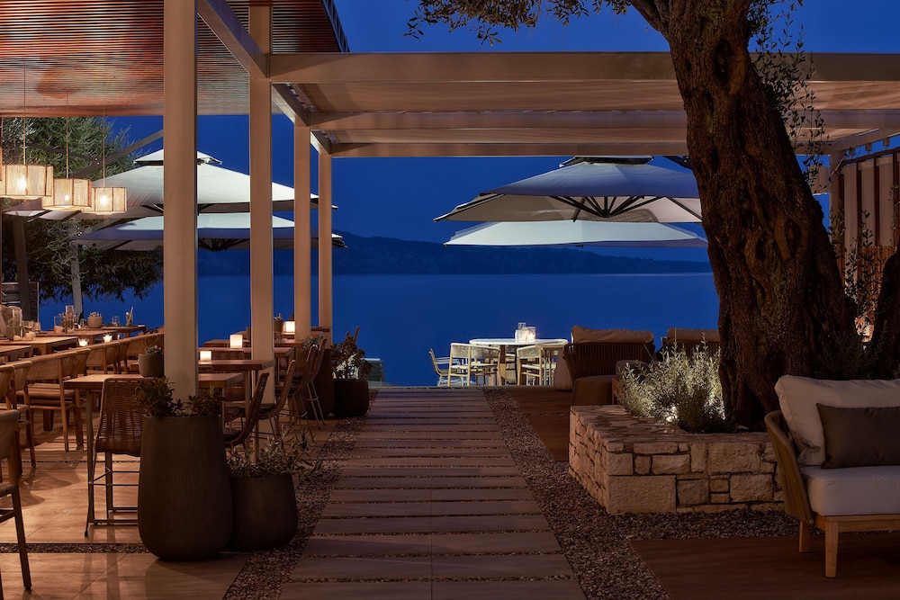 San Antonio Corfu Resort -Adults Only