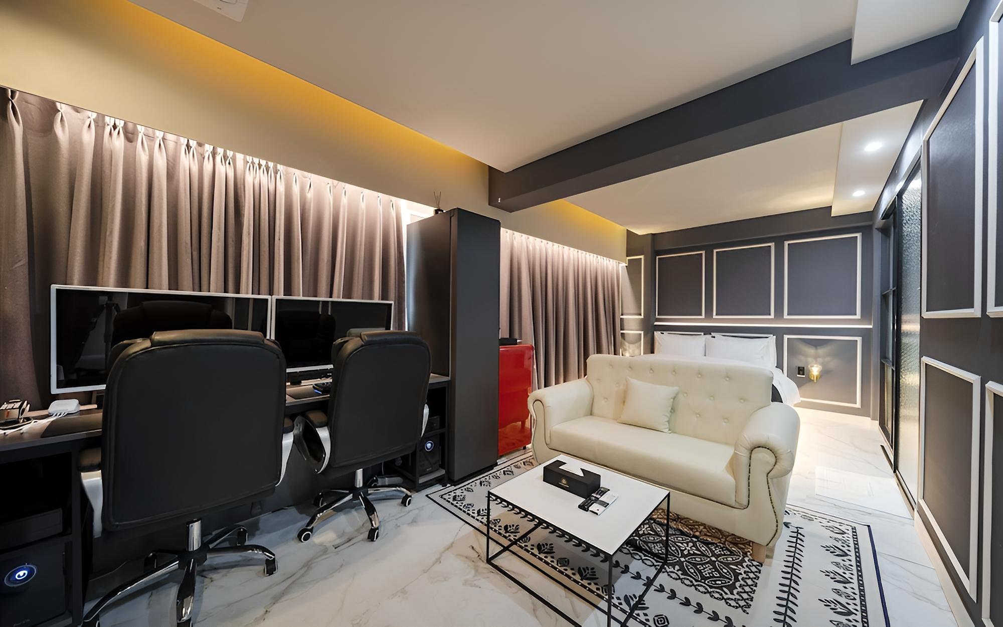 Hotel Raelle in Goyang