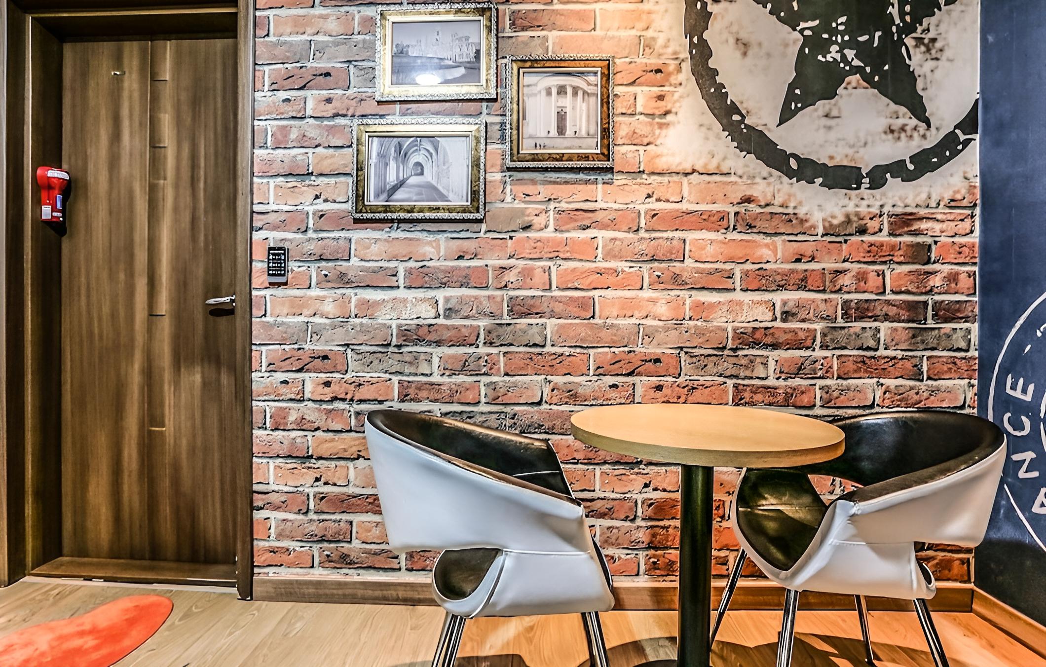 Samcheok Chungil Motel