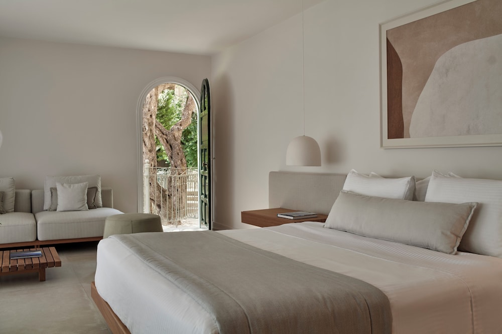 San Antonio Corfu Resort -Adults Only