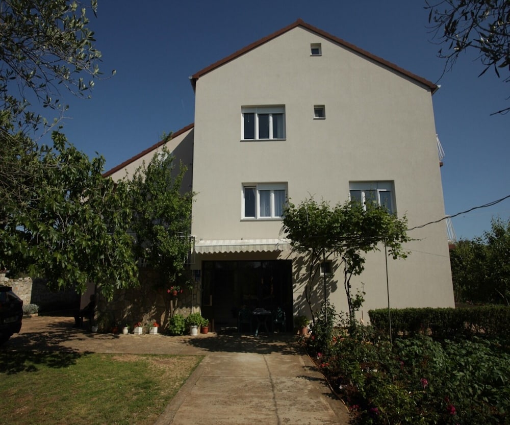 Rada - 150 m From the sea - A1